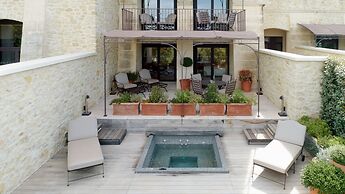 Coquillade Provence - Relais & Chateaux