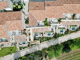 Coquillade Provence - Relais & Chateaux