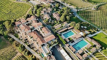 Coquillade Provence - Relais & Chateaux