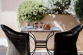 Coquillade Provence - Relais & Chateaux