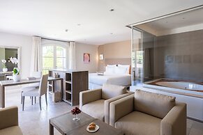 Coquillade Provence - Relais & Chateaux