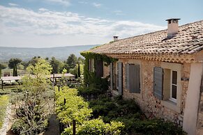 Coquillade Provence - Relais & Chateaux