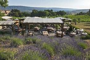 Coquillade Provence - Relais & Chateaux