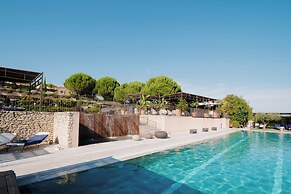 Coquillade Provence - Relais & Chateaux