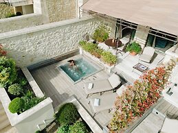 Coquillade Provence - Relais & Chateaux