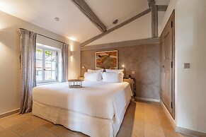 Coquillade Provence - Relais & Chateaux
