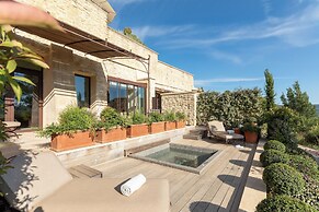 Coquillade Provence - Relais & Chateaux