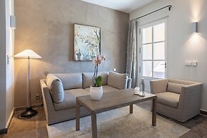Coquillade Provence - Relais & Chateaux