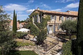 Coquillade Provence - Relais & Chateaux