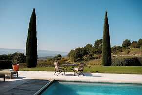 Coquillade Provence - Relais & Chateaux
