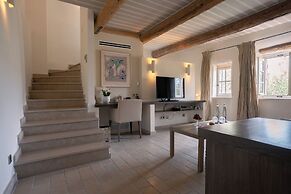 Coquillade Provence - Relais & Chateaux