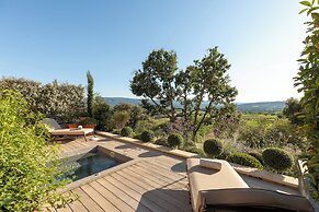 Coquillade Provence - Relais & Chateaux