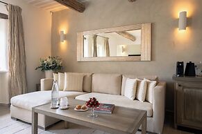 Coquillade Provence - Relais & Chateaux
