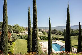 Coquillade Provence - Relais & Chateaux