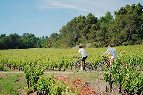 Coquillade Provence - Relais & Chateaux