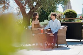 Coquillade Provence - Relais & Chateaux