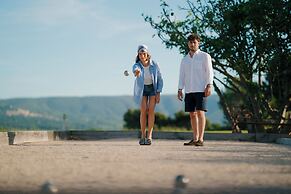 Coquillade Provence - Relais & Chateaux