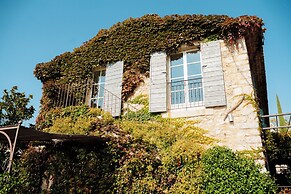 Coquillade Provence - Relais & Chateaux