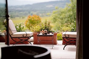 Coquillade Provence - Relais & Chateaux