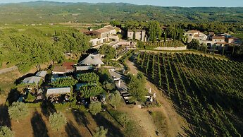 Coquillade Provence - Relais & Chateaux