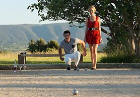 Coquillade Provence - Relais & Chateaux