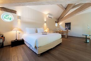 Coquillade Provence - Relais & Chateaux