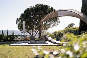 Coquillade Provence - Relais & Chateaux
