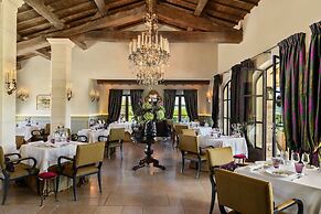 Coquillade Provence - Relais & Chateaux