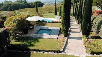 Coquillade Provence - Relais & Chateaux