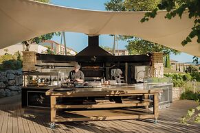 Coquillade Provence - Relais & Chateaux