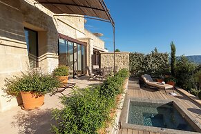 Coquillade Provence - Relais & Chateaux