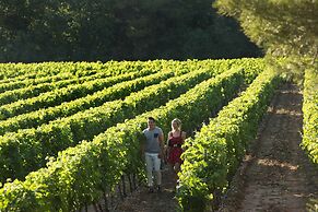 Coquillade Provence - Relais & Chateaux