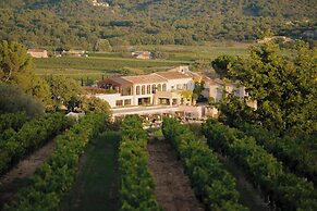 Coquillade Provence - Relais & Chateaux