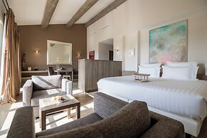 Coquillade Provence - Relais & Chateaux