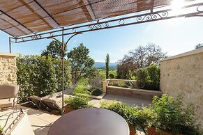 Coquillade Provence - Relais & Chateaux