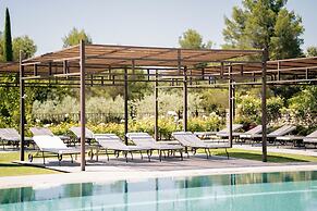 Coquillade Provence - Relais & Chateaux