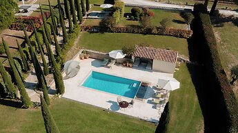 Coquillade Provence - Relais & Chateaux