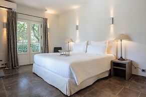 Coquillade Provence - Relais & Chateaux