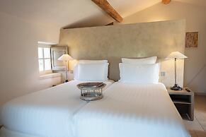 Coquillade Provence - Relais & Chateaux