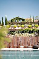 Coquillade Provence - Relais & Chateaux