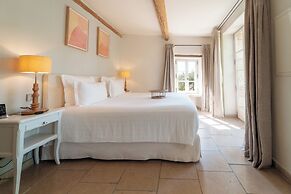 Coquillade Provence - Relais & Chateaux