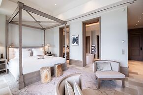Coquillade Provence - Relais & Chateaux