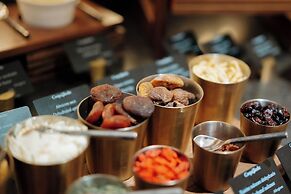 Coquillade Provence - Relais & Chateaux