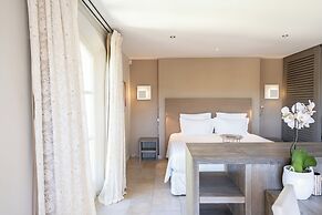 Coquillade Provence - Relais & Chateaux