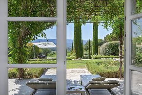 Coquillade Provence - Relais & Chateaux