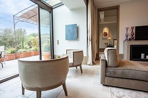 Coquillade Provence - Relais & Chateaux