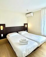 Brit Hotel Essentiel Reims Taissy