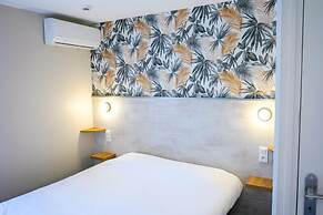 Brit Hotel Essentiel Reims Taissy