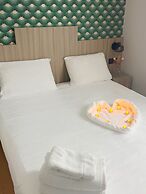 Brit Hotel Essentiel Reims Taissy