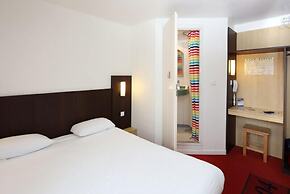 Brit Hotel Essentiel Reims Taissy